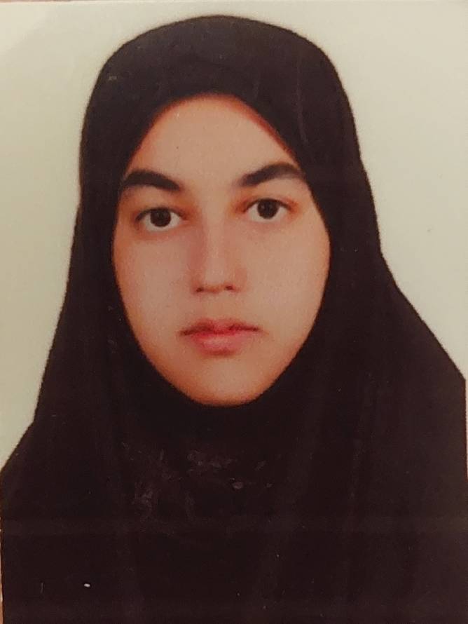 استاد فاطمه عنایتی