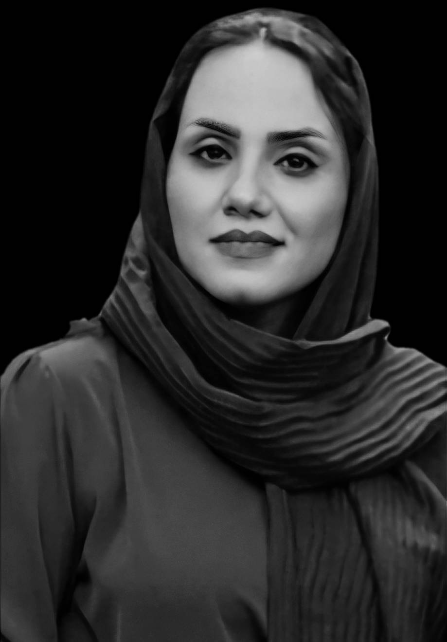 استاد سمانه صفدری
