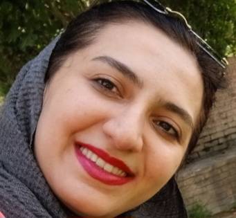 استاد سپیده شیرازی