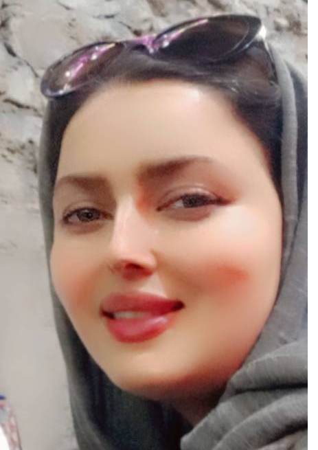 استاد فاطمه خیراندیش