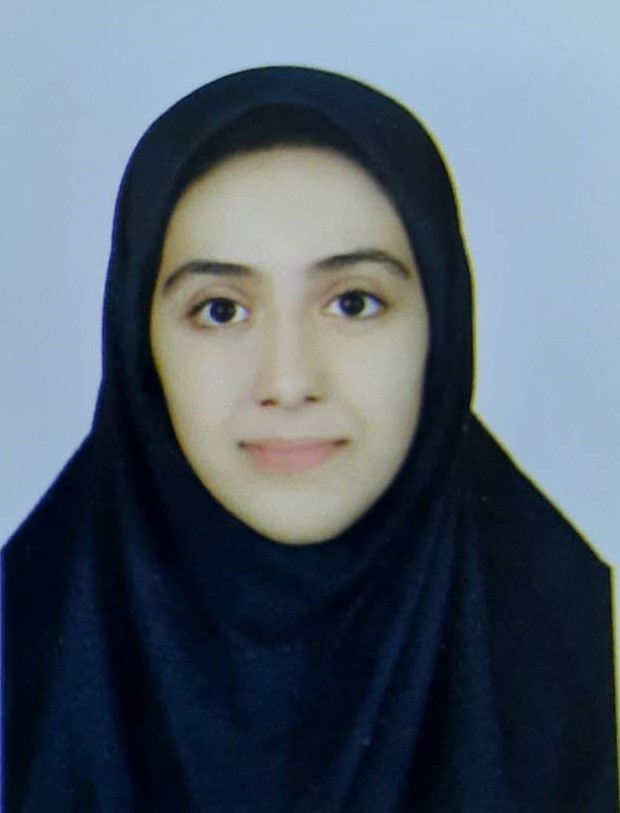 استاد سوفیا سادات میرانی