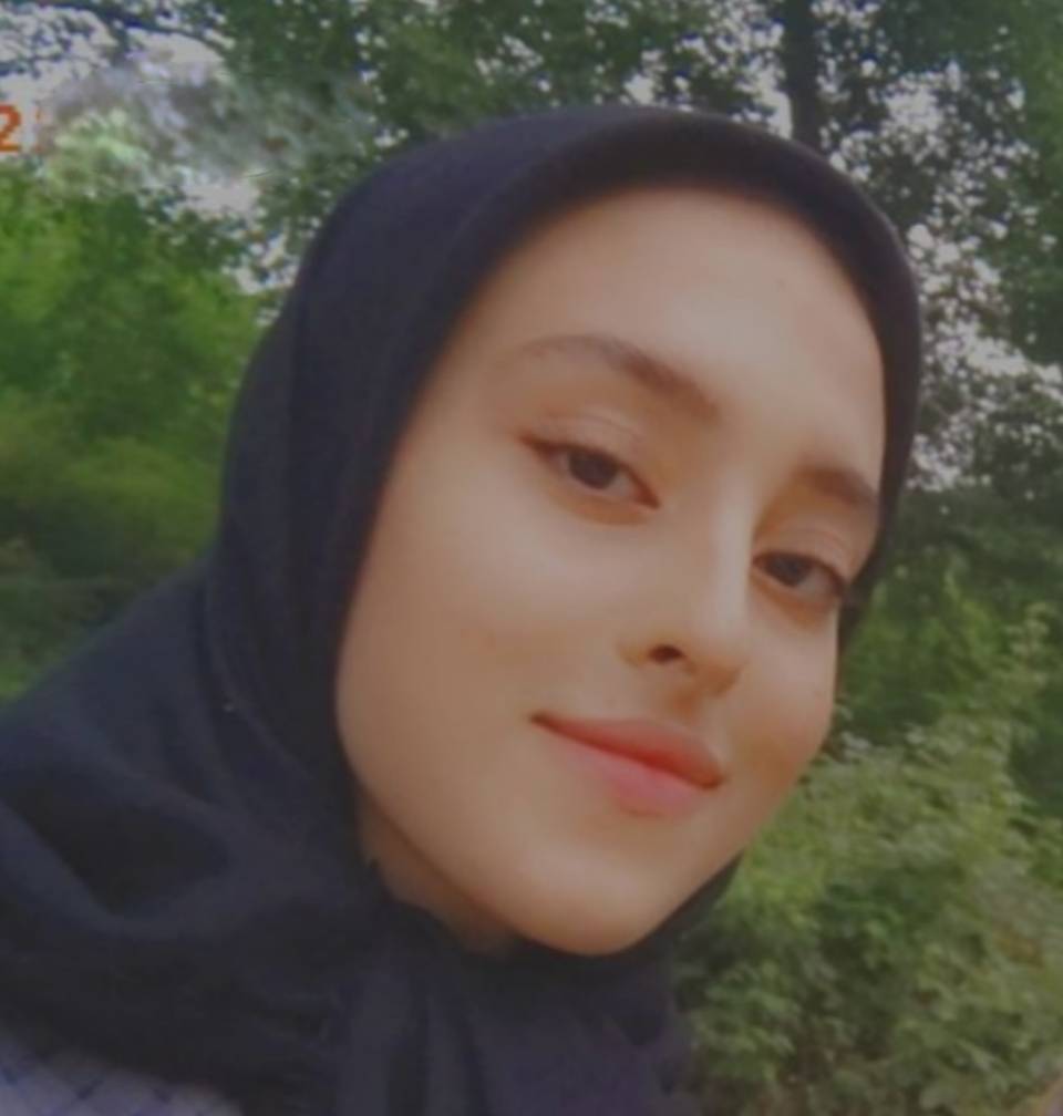 استاد زهرا مجیدی
